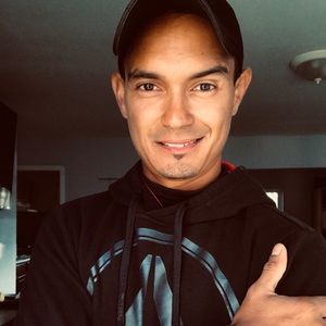 Meet your Posher, Miguel angel